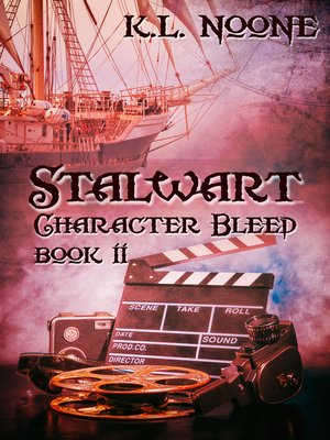 cover image of Stalwart